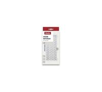 Miele Filtre HEPA AirClean SF-HA 50-1 Blanc