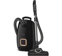 Miele - Aspirateur Avec Sac Guard L1 Cat & Dog Flex Noir
