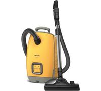 Miele - Aspirateur Avec Sac Guard L1 Flex Jaune