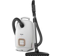 Miele - Aspirateur Avec Sac Guard L1 Parquet Blanc
