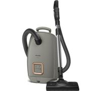 Miele Aspirateur avec sac Guard L1 Silence 550 W Gris