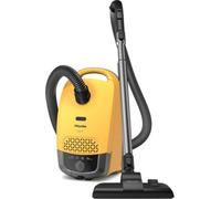 Aspirateur avec sac MIELE Guard S1 Jaune Soleil