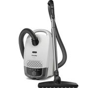 Miele Aspirateur avec sac Guard S1 Parquet Flex 890 W Blanc
