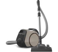 Miele - Aspirateur Sans Sac Boost Cx1 Allergy Gris Cachemire