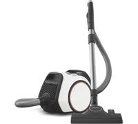Miele - Aspirateur Sans Sac Boost Cx1 Blanc 125 Edition