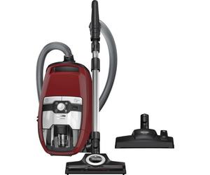 MIELE Blizzard CX1 Cat&Dog PowerLine Rouge - Aspirateur Sans Sac