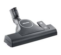 Miele Brosse aspirateur SBD 365-3 AllTeQ Eco double position – sols durs, moquettes, tapis Ø 3,6 cm