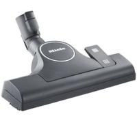 Miele Brosse aspirateur SBD 365-3 AllTeQ Eco double position – sols durs, moquettes, tapis Ø 3,6 cm