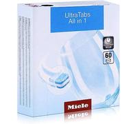 Miele Care Collection Lot de 60 tablettes détergentes pour lave-vaisselle