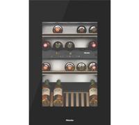 Miele - Cave À Vin Encastrable Kwt6422ig-1 Obsw