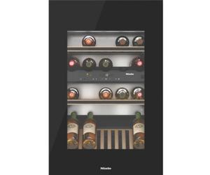 Miele - Cave À Vin Encastrable Kwt6422ig-1 Obsw