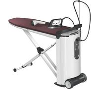 Centre de repassage Miele Elegance B4847 FashionMaster 2200 W Blanc