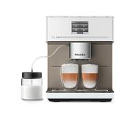 Miele CM 7550 BLANC BRILLANT