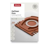 Miele CO HyClean Pure Sac à poussière Aspirateur réservoir cylindrique