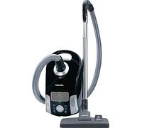 Aspirateur avec sac Miele Compact C1 EcoLine Noir