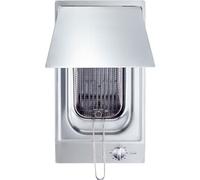 Miele CS 1411 F INOX