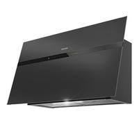 Hotte décorative murale MIELE DA 9299 W Screen Blackboard