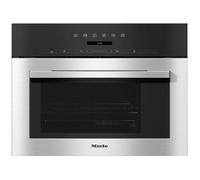 Miele DG7140 Inox