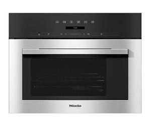 Miele DG7140 Inox