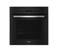 Four encastrable fonction vapeur MIELE DGC 7151 Noir