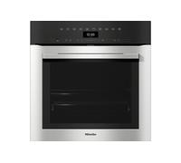 Four encastrable fonction vapeur MIELE DGC 7350 Inox