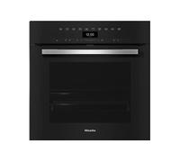 Miele - Four Encastrable Fonction Vapeur Dgc 7351 Blackline