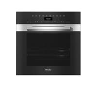 Miele DGC 7465 HC Pro Noir