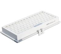 Miele - Filtre Hepa Airclean Sf-Ha30 Anti-Allergènes Poussière Fine