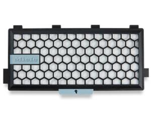 Miele - Filtre Sf-Aa50 Active Airclean Anti-Odeurs Charbon Actif