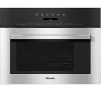 Miele DG7140 Inox