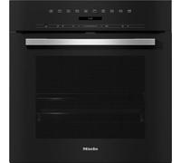 Miele - Four Encastrable Fonction Vapeur Dgc 7151 Noir
