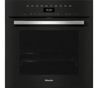 Miele - Four Encastrable Fonction Vapeur Dgc 7351 Blackline