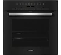 Miele - Four Encastrable Fonction Vapeur H 7165 Bp Hydracook