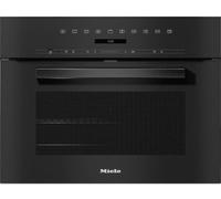 Miele - Four Encastrable Fonction Vapeur H 7244 Bp Nr
