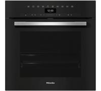 Miele - Four Encastrable Fonction Vapeur H 7365 Bp