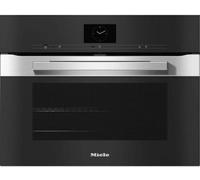 Miele - Four Encastrable Fonction Vapeur H 7640 Bp