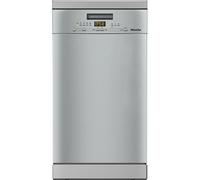 Miele - Lave Vaisselle 45 Cm G 5540 Sc Front Active Inox Antitracef