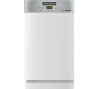 Lave vaisselle encastrable MIELE G 5540 SCi IN