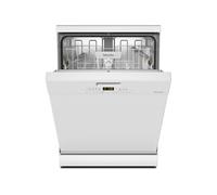 Miele - Lave Vaisselle 60 Cm G 5611 Blanc
