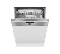 Miele - Lave Vaisselle Encastrable G 5612 Sci In