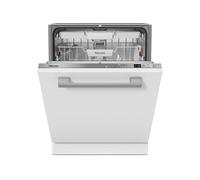Miele G 5661 SCVi DUOCLEAN encastrable