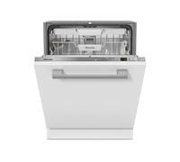 Miele Lave-vaisselle G 5661 SCVi DUOCLEAN encastrable Inox