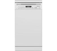 Miele G 5740 SC SL - 45 cm