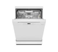 Lave vaisselle 60 cm MIELE G 5812 SC Blanc