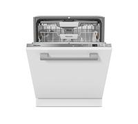 Lave vaisselle encastrable MIELE G 5851 SCVi