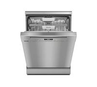 Lave vaisselle 60 cm MIELE G 7040 SC Front Inox AutoDos