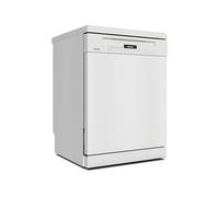 Miele Lave-vaisselle pose libre G 7042 AutoDos Blanc