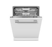 Miele G 7080 SCVi AD Blanc
