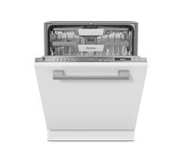 Miele - Lave Vaisselle Encastrable G 7090 Scvi Autodos Frontfit