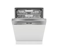 Miele G7210 SCI INOX - ENCASTRABLE 60CM